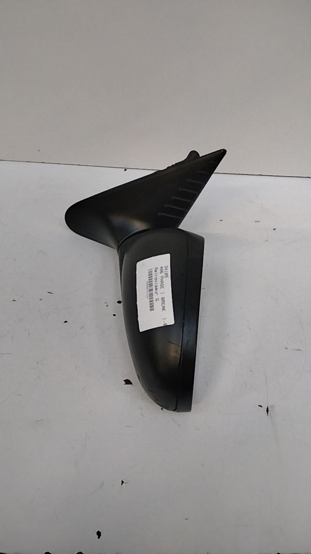Specchietto retrovisore sinistro PEUGEOT 406 PHASE 1 BREAK Gasolina - 1