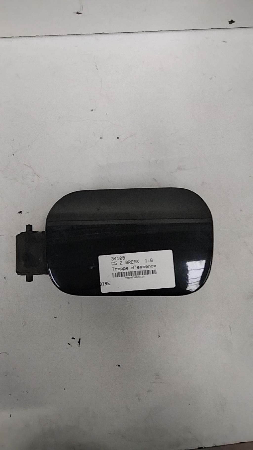 Trappe d'essence CITROEN C5 2 BREAK  - 1