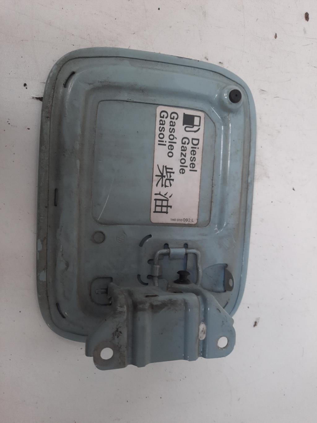 Trappe d'essence VOLKSWAGEN CADDY 3 PHASE 1 Diesel - 1
