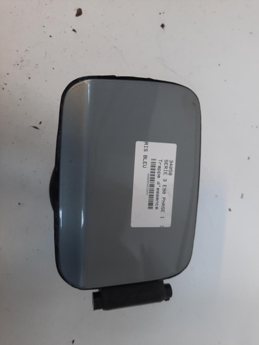 Trappe d'essence BMW SERIE 3 E90 PHASE 1 Diesel - 1