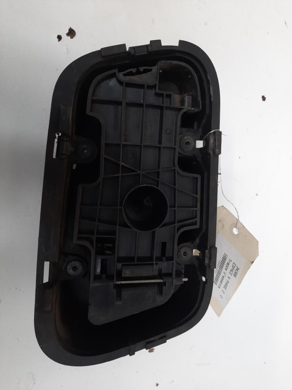 Trappe d'essence RENAULT ESPACE 4 PHASE 2  - 1
