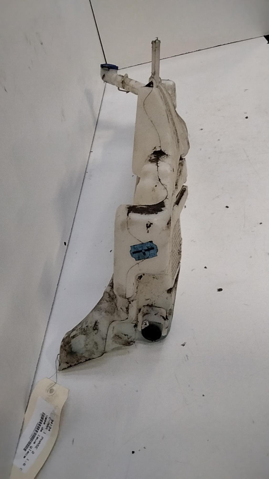 Vase de lave glace FORD C-MAX 1 PHASE 2 Diesel - 1