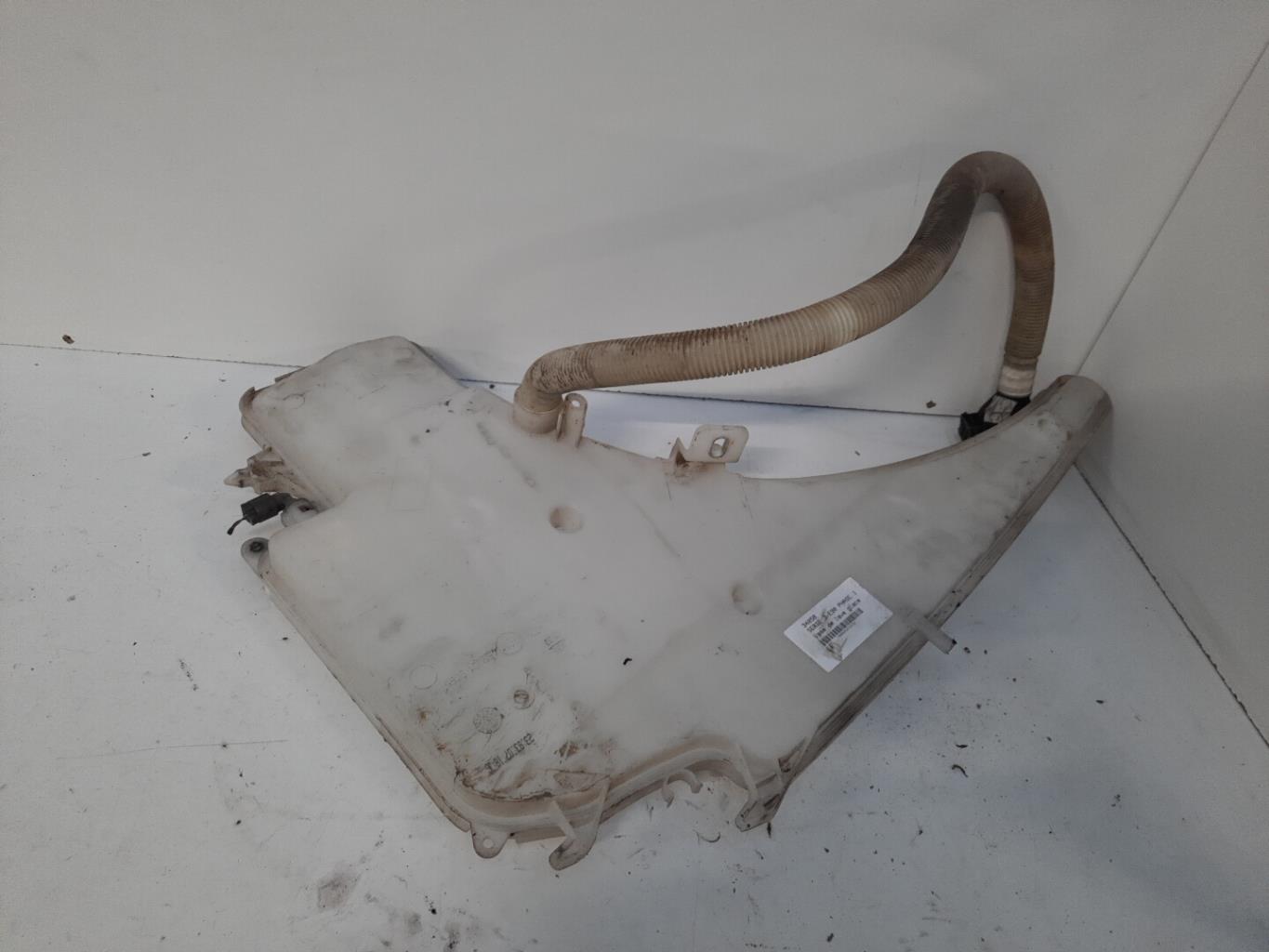 Vase de lave glace BMW SERIE 3 E90 PHASE 1 Diesel - 1