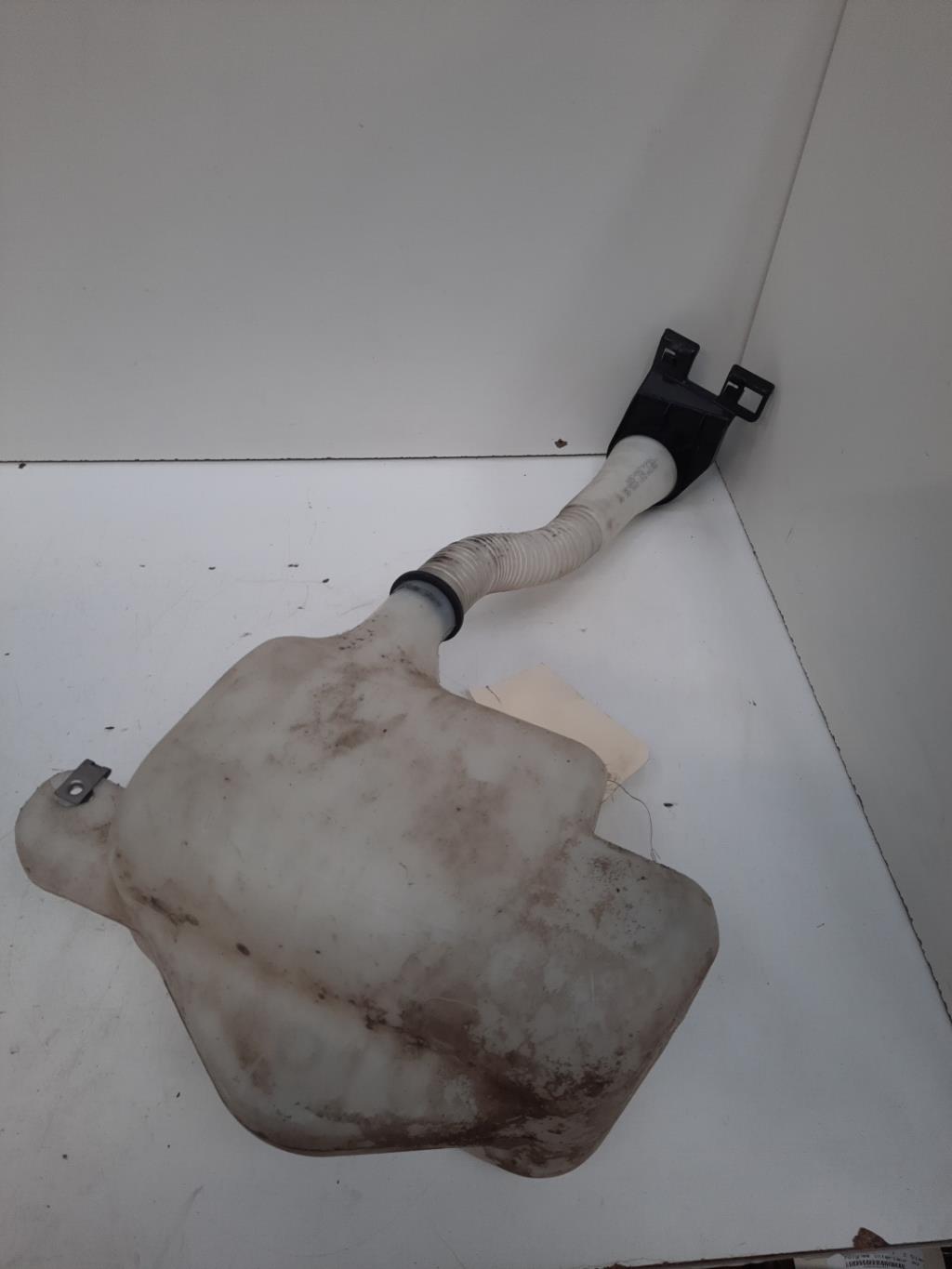 Vase de lave glace CITROEN C8 Diesel - 1