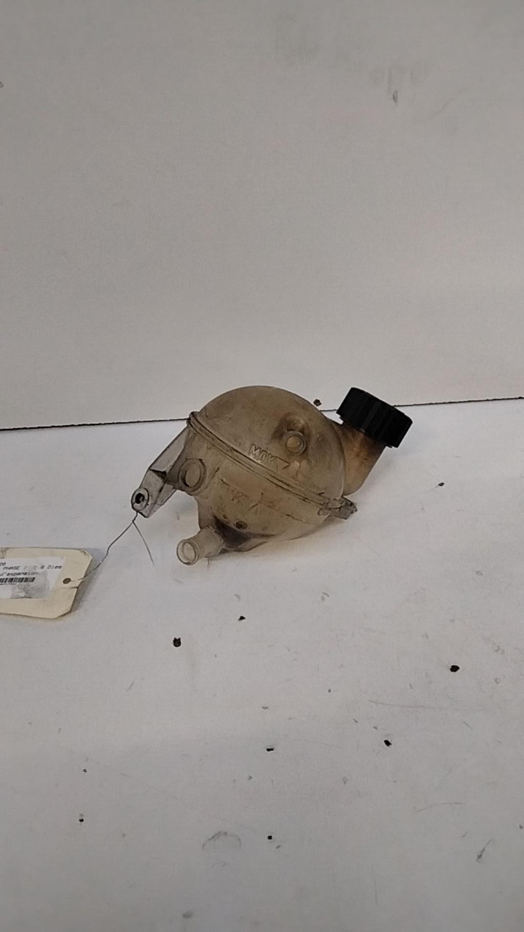 Vase d'expansion CITROEN C4 1 PHASE 1 Diesel - 1