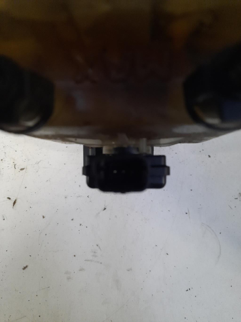 Vase d'expansion CITROEN C5 1 PHASE 2 Diesel - 1