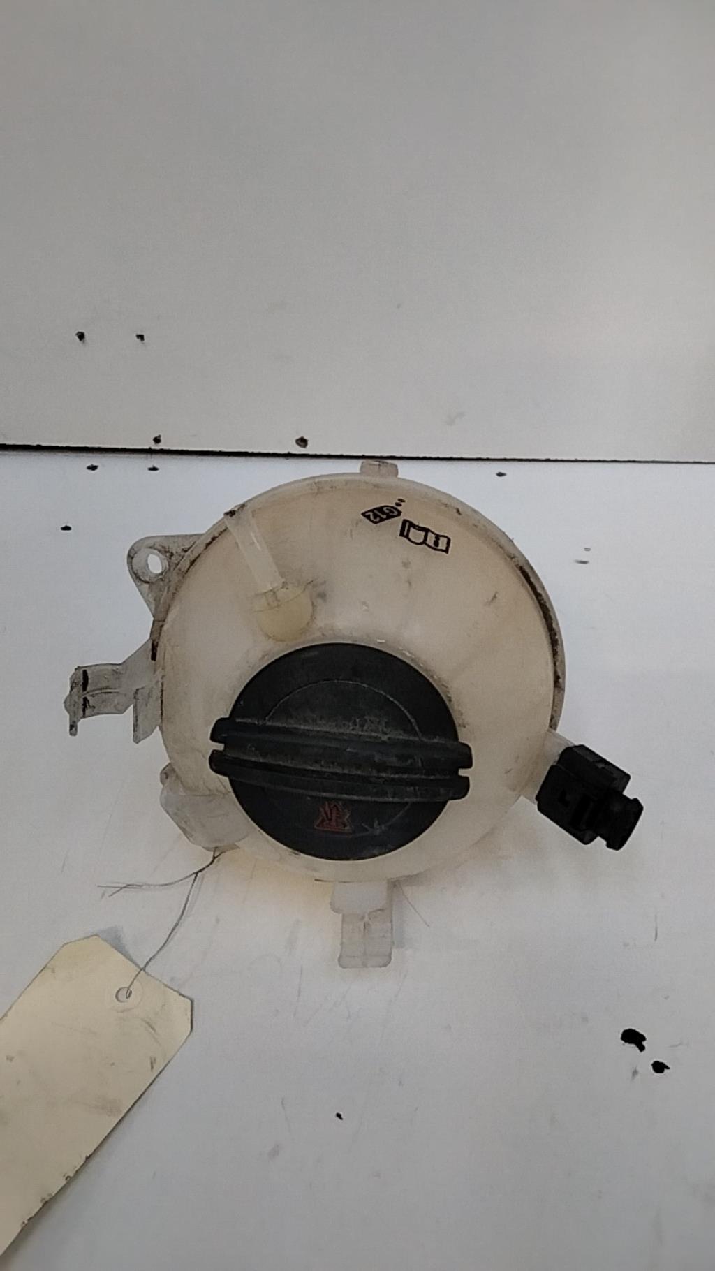 Vaso di espansione VOLKSWAGEN TIGUAN 1 PHASE 2 Diésel - 1