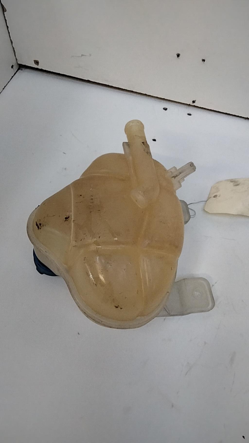 Vaso di espansione FIAT PUNTO EVO 3 Diésel - 1