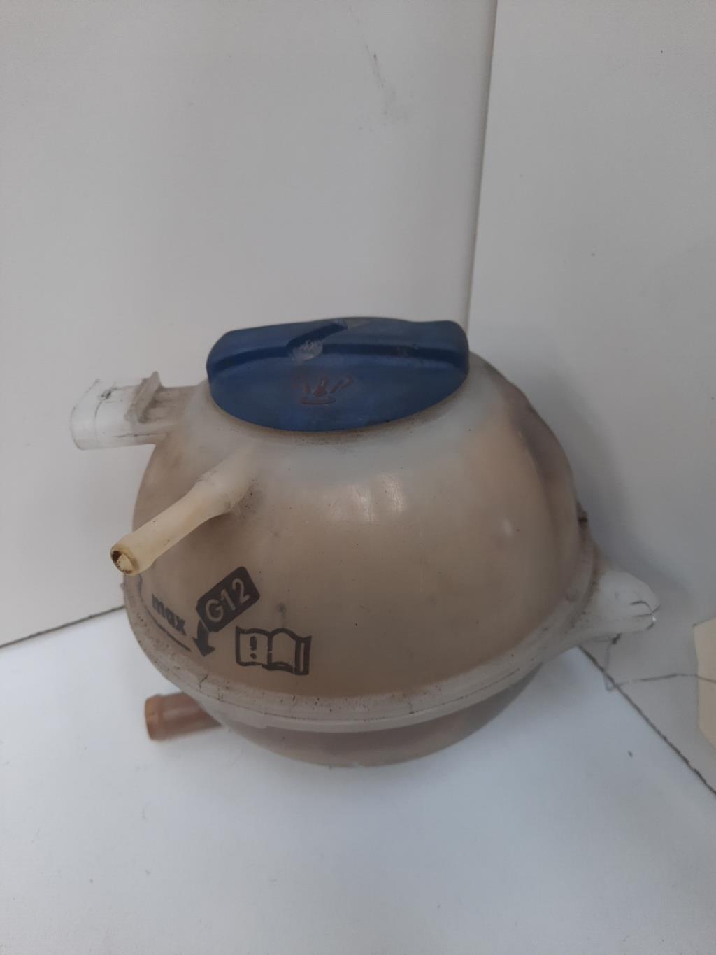 Vaso di espansione VOLKSWAGEN LUPO Gasolina - 1