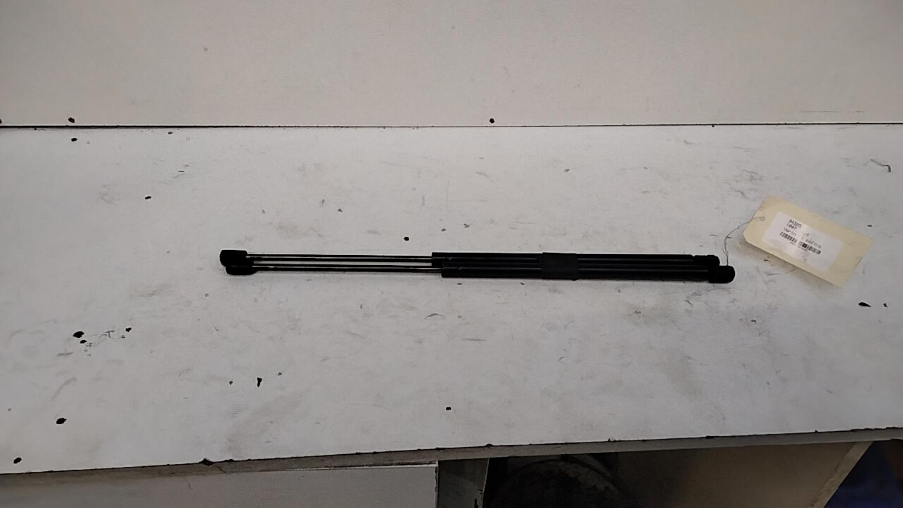 Molla a gas bagagliaio PEUGEOT 1007  - 1