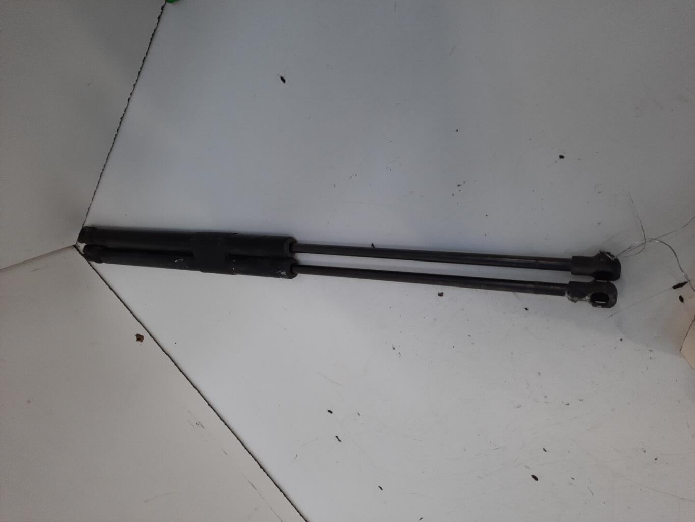 Molla a gas bagagliaio VOLKSWAGEN LUPO Gasolina - 1