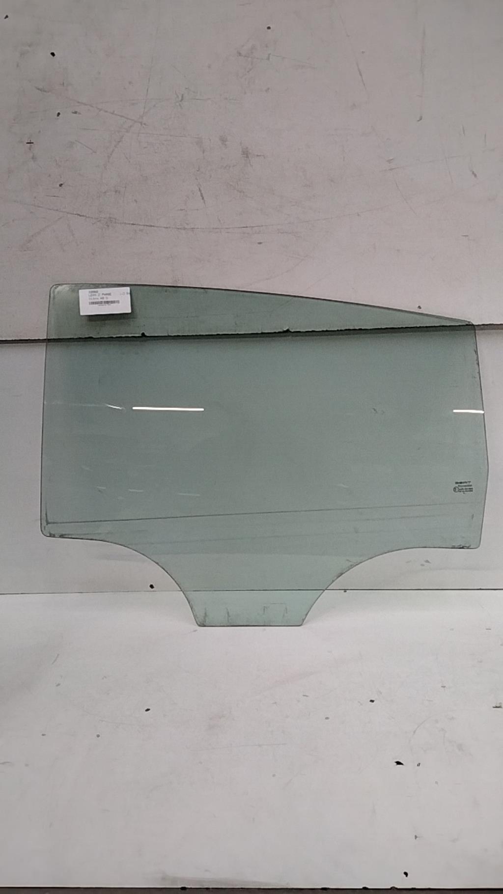 Vitre arriere gauche SEAT LEON 2 PHASE 1 Diesel - 1