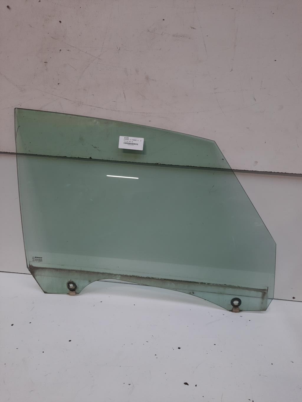 Vitre avant droit RENAULT ESPACE 4 PHASE 2  - 1