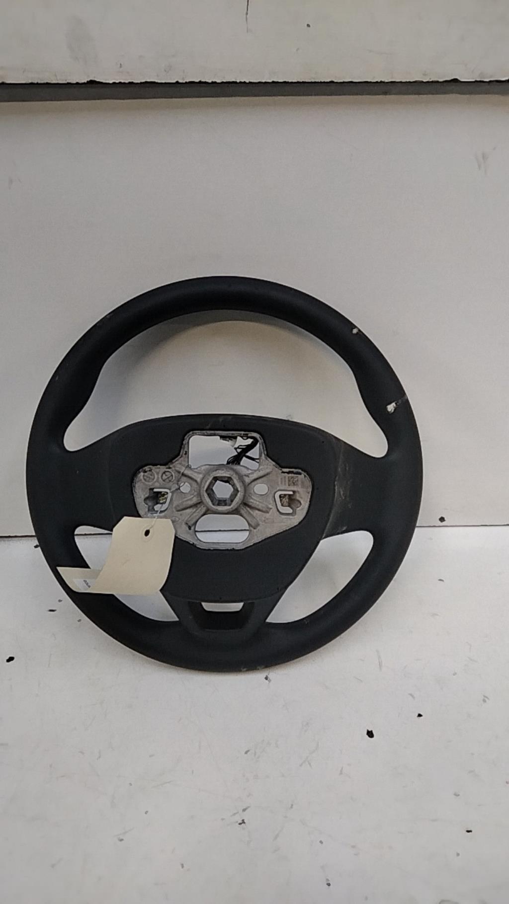 Volante FORD FIESTA 7 PHASE 1 Gasolina - 1