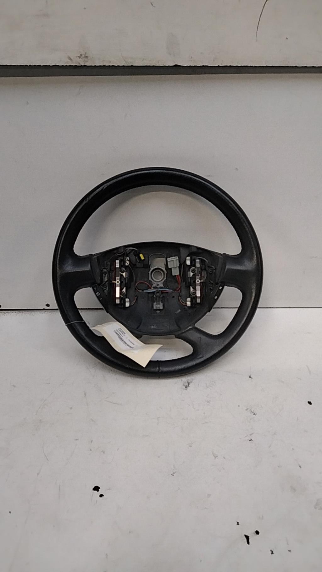 Volant RENAULT ESPACE 4 PHASE 2  - 1