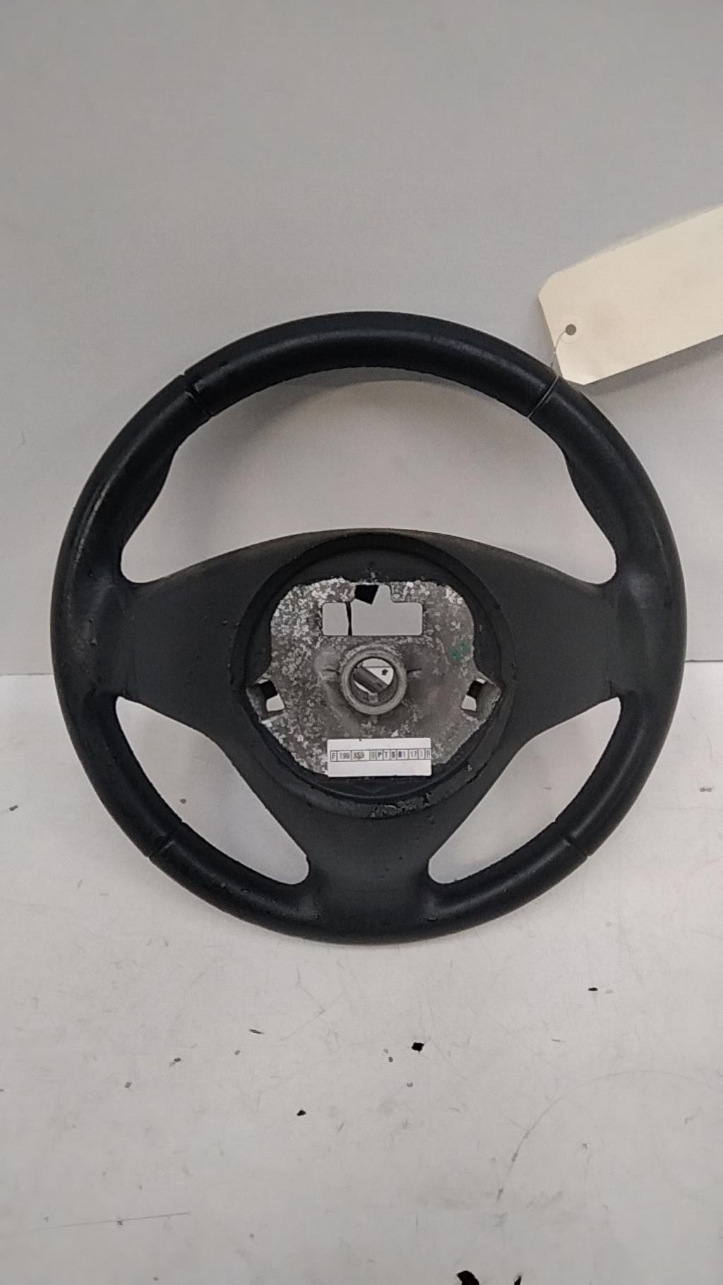 Volante FIAT GRANDE PUNTO Diésel - 1