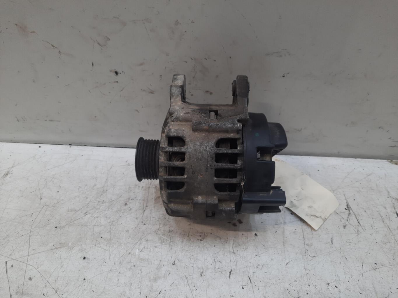 Alternatore VOLKSWAGEN POLO 5 PHASE 1 Gasolina - 1