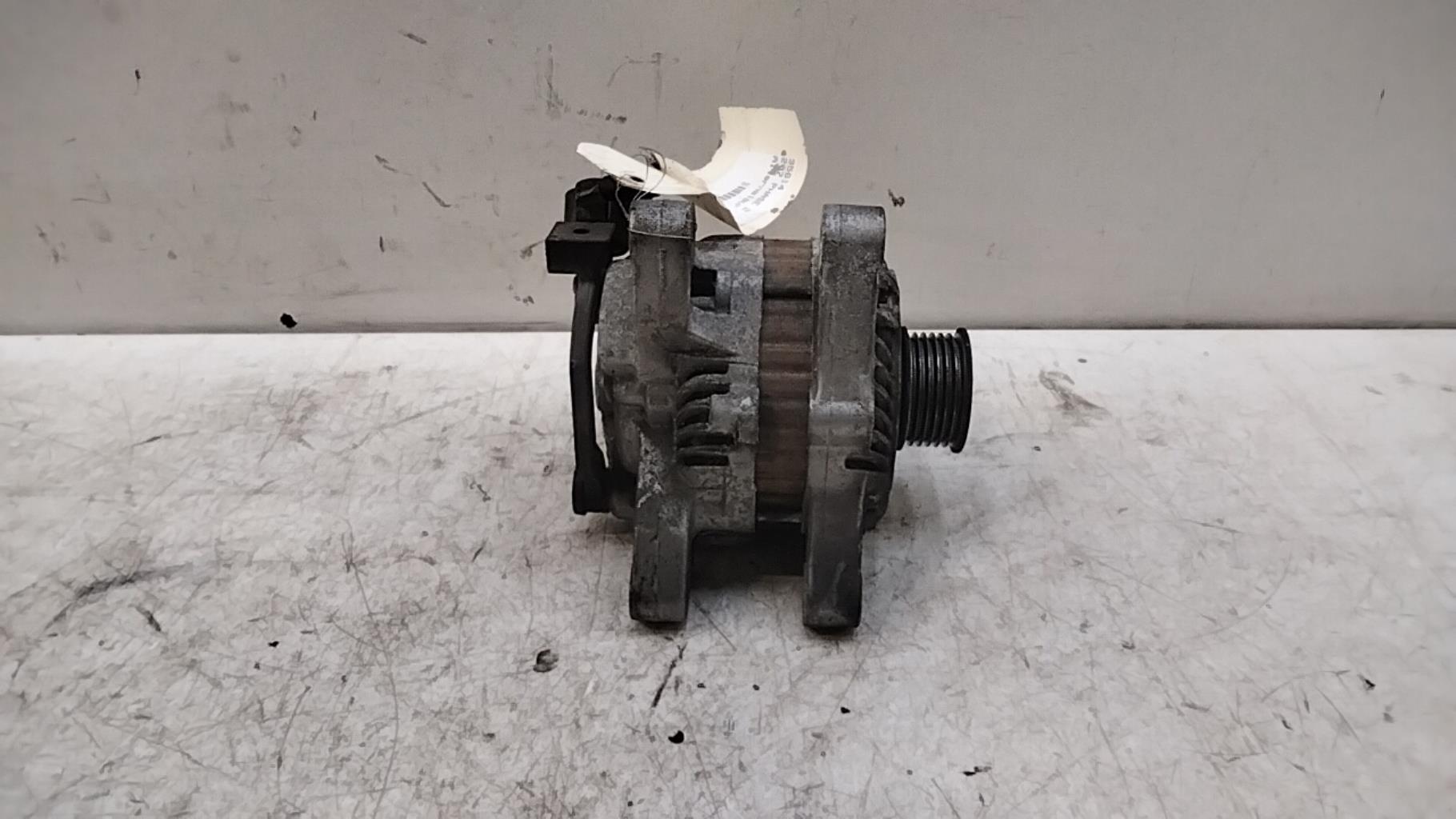 Alternatore PEUGEOT 207 PHASE 2 Gasolina - 1
