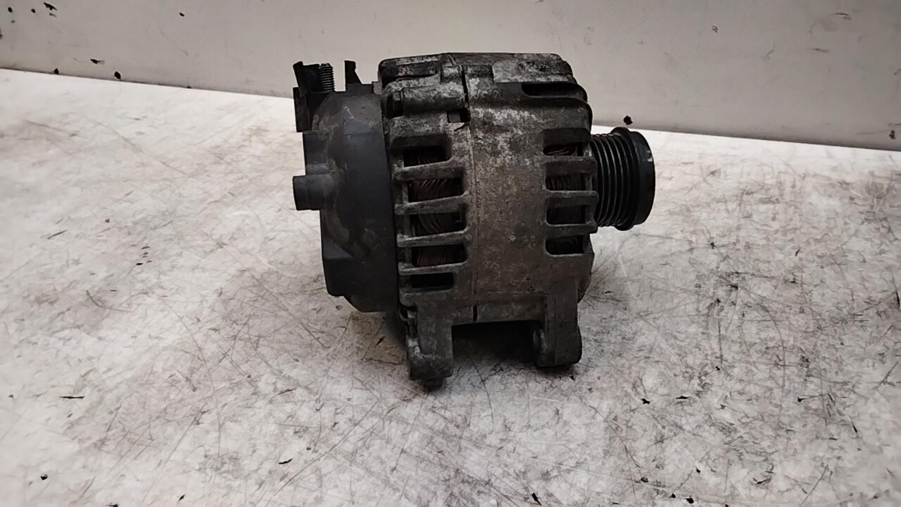 Alternatore VOLVO C 30 PHASE 2 Diésel - 1