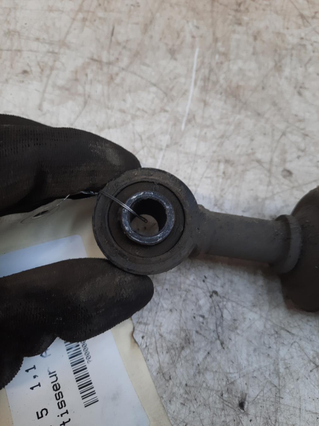 Ammortizzatore posteriore destro RENAULT SUPER 5  - 1