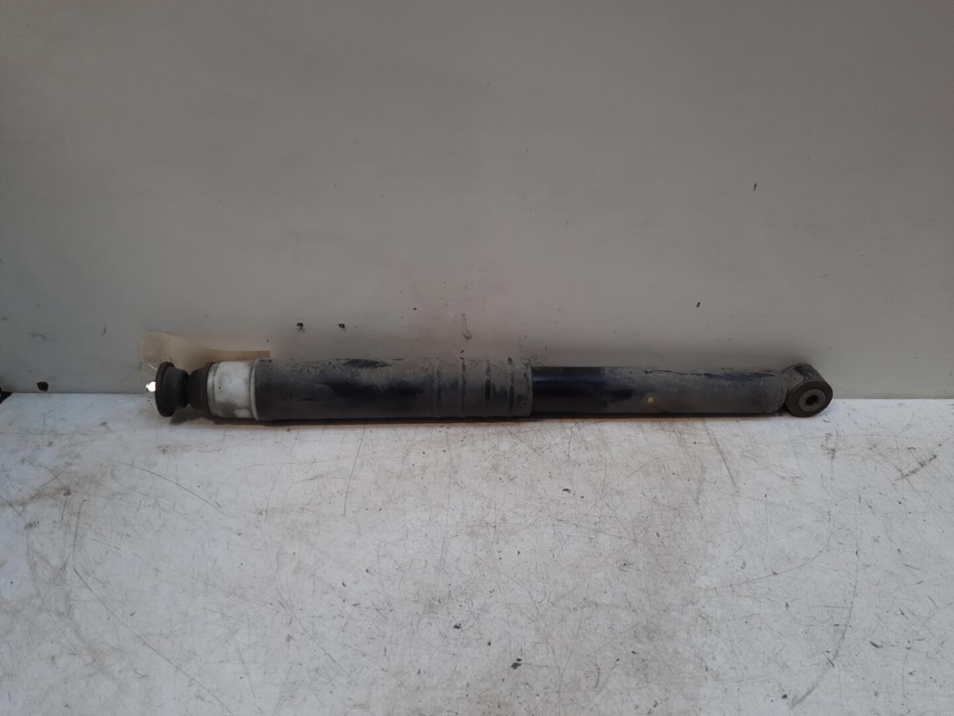 Ammortizzatore posteriore destro RENAULT CLIO 4 PHASE 1 Diésel - 1