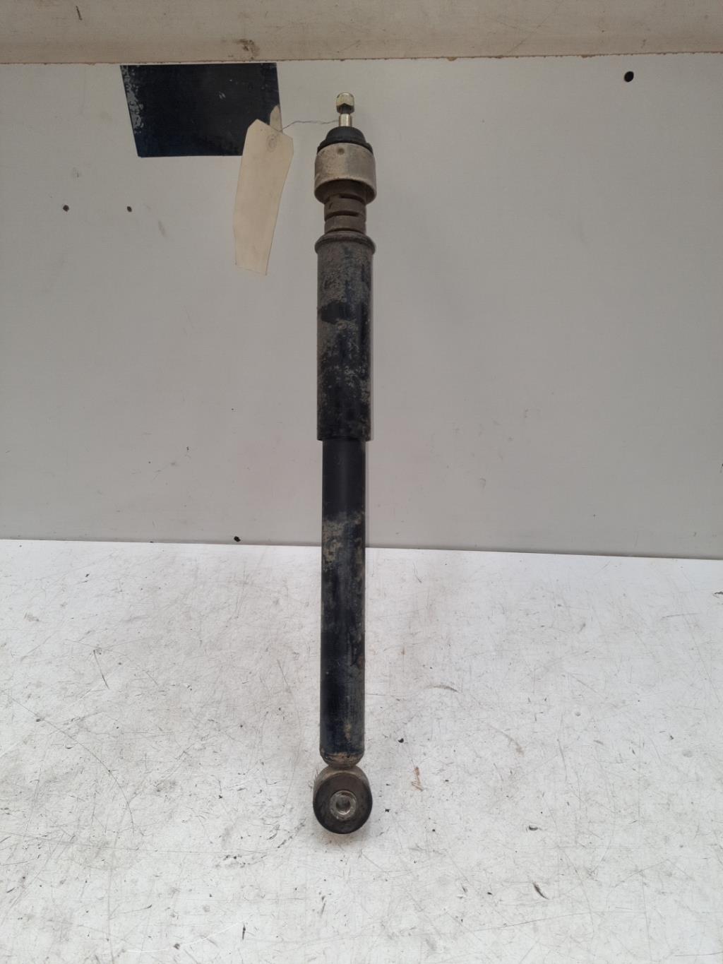 Ammortizzatore posteriore destro RENAULT CLIO 2 PHASE 2  - 1