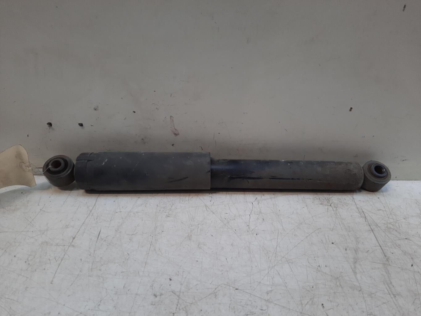 Ammortizzatore posteriore destro OPEL AGILA A  - 1