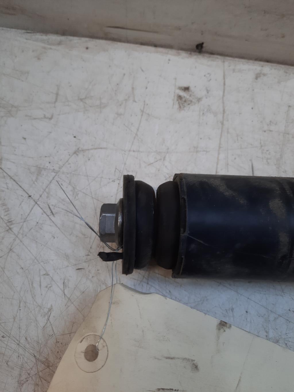 Ammortizzatore posteriore destro CITROEN C4 GRAND PICASSO 2 PHASE 1 Diésel - 1