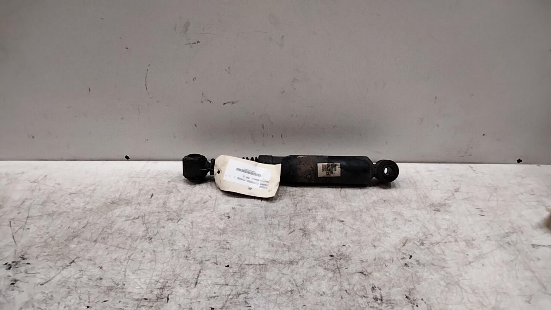 Ammortizzatore posteriore sinistro CITROEN XSARA PICASSO PHASE 1  - 1