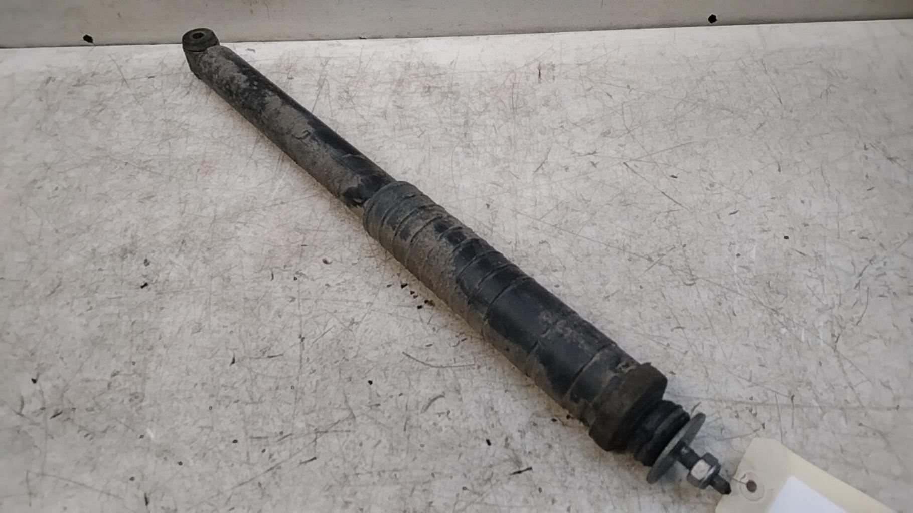 Ammortizzatore posteriore sinistro MERCEDES CLASSE B 245 PHASE 2 Diésel - 1
