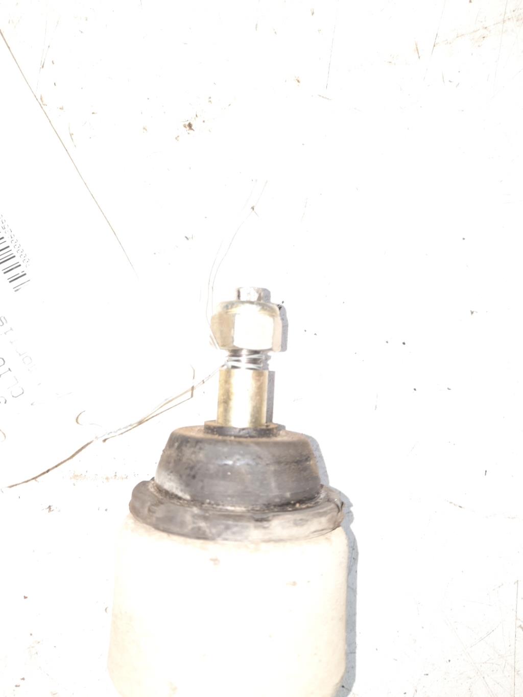 Ammortizzatore posteriore sinistro RENAULT CLIO 2 PHASE 2  - 1