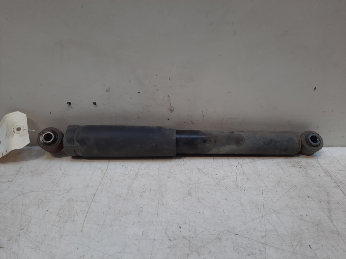 Ammortizzatore posteriore sinistro OPEL AGILA A  - 1