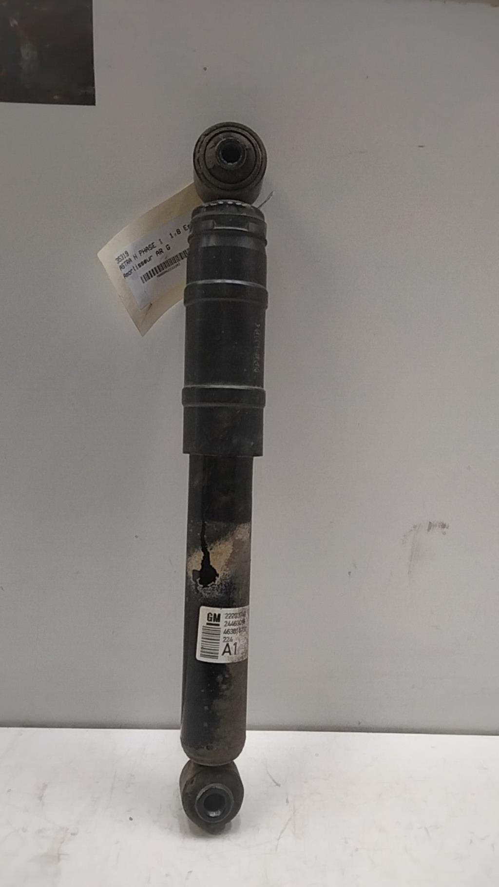 Ammortizzatore posteriore sinistro OPEL ASTRA H PHASE 1 Gasolina - 1