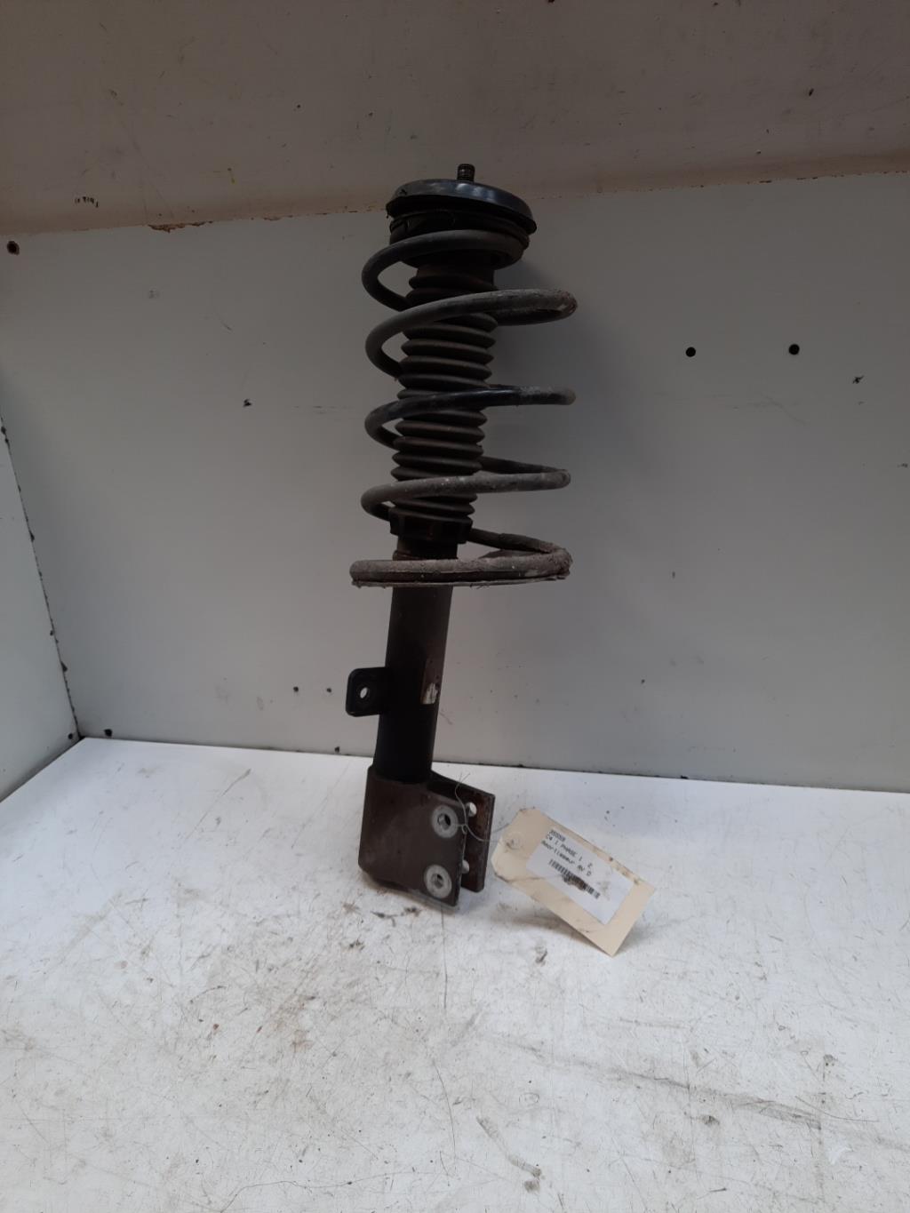 Ammortizzatore anteriore destro CITROEN C4 1 PHASE 1  - 1