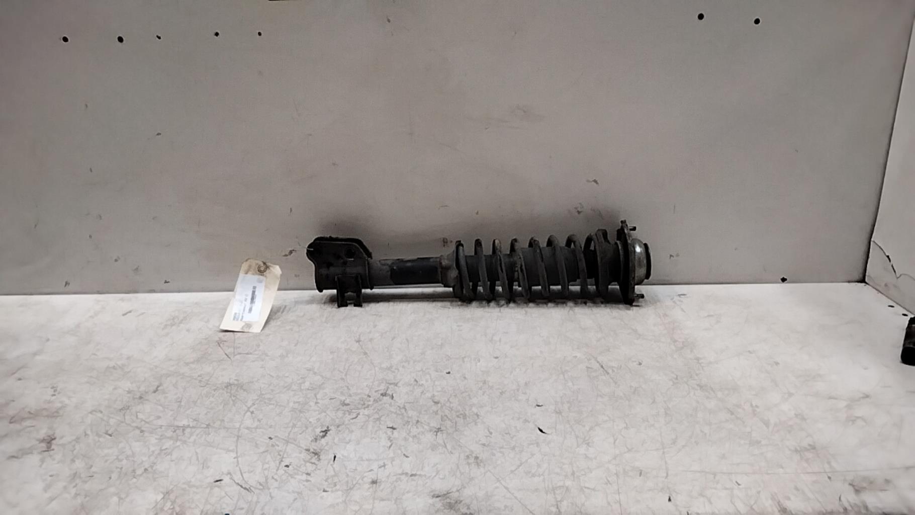 Ammortizzatore anteriore destro OPEL AGILA A  - 1