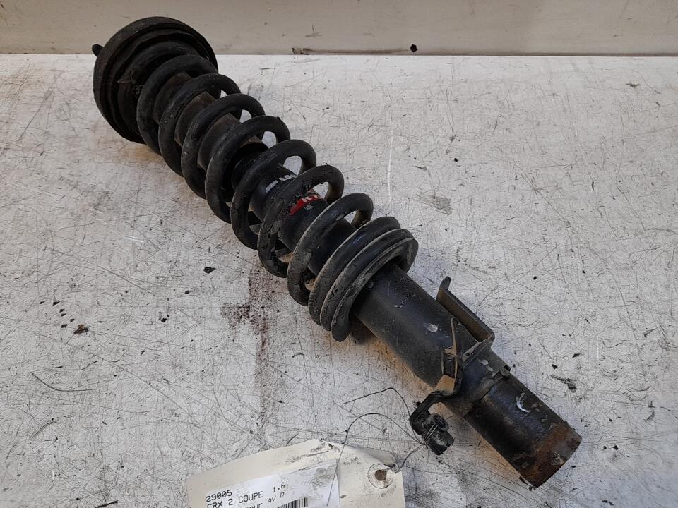 Ammortizzatore anteriore destro HONDA CRX 2 COUPE  - 1
