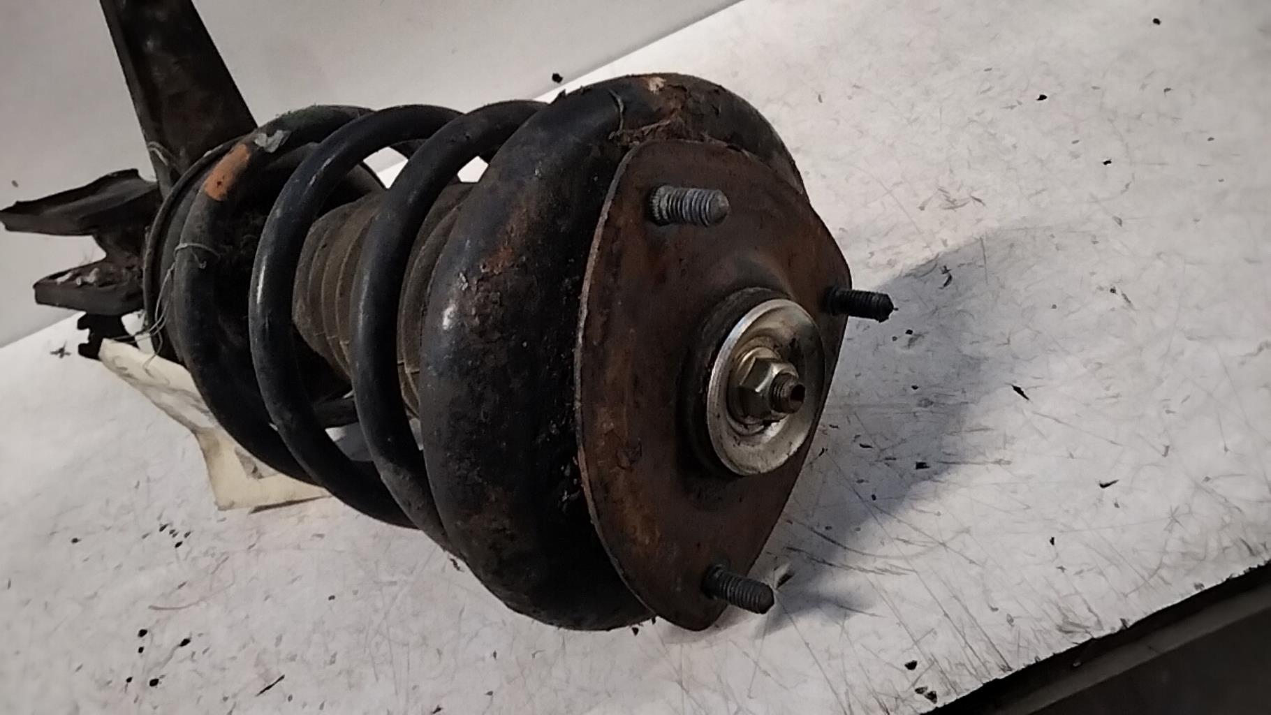 Ammortizzatore anteriore destro LAND ROVER FREELANDER 1 PHASE 1 Gasolina - 1