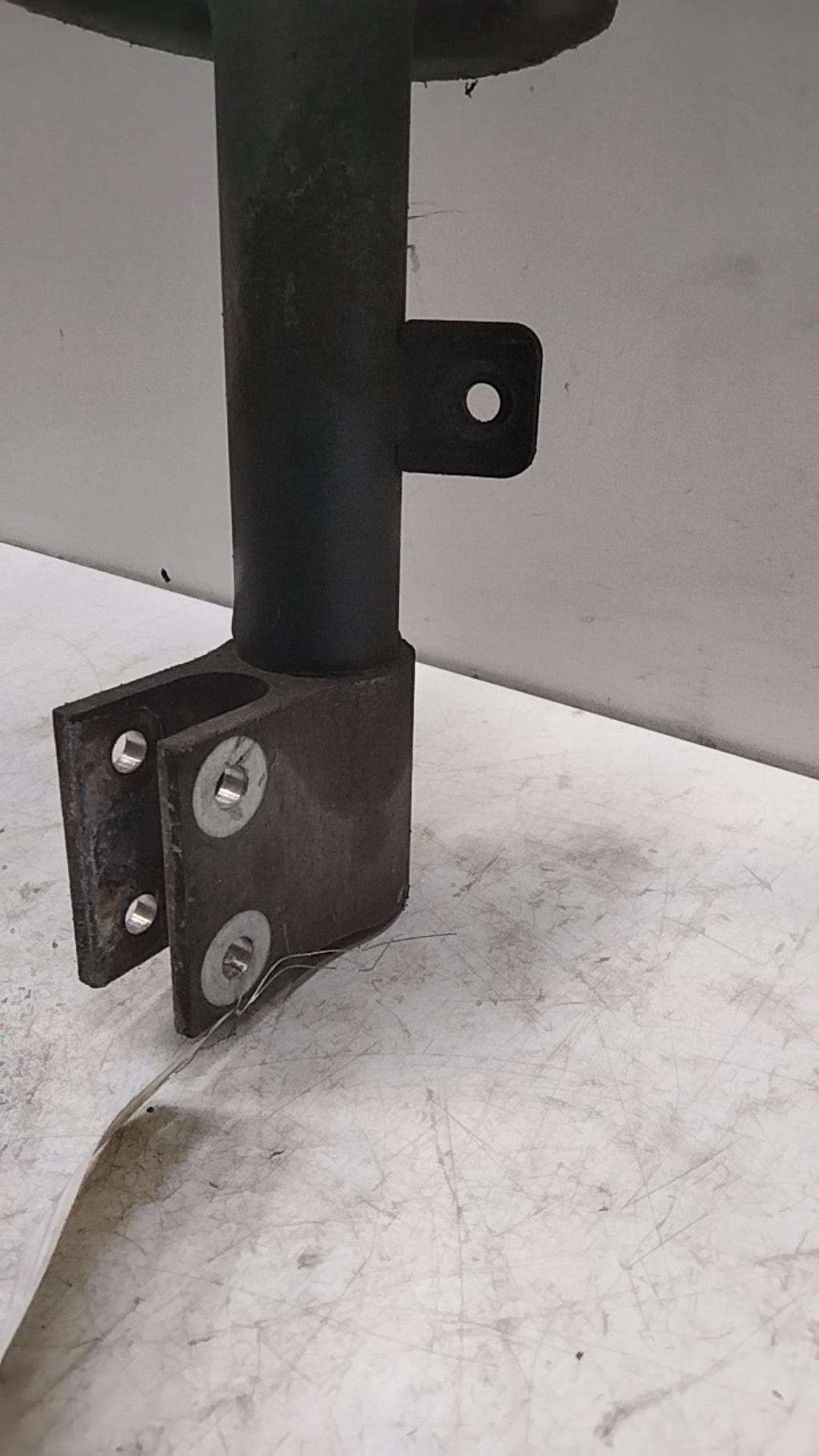 Ammortizzatore anteriore sinistro CITROEN C4 1 PHASE 1  - 1