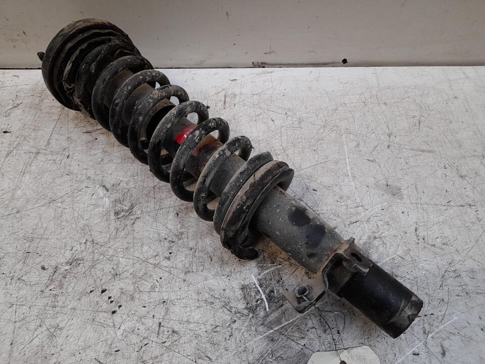 Ammortizzatore anteriore sinistro HONDA CRX 2 COUPE  - 1