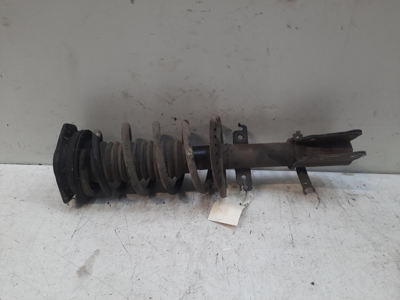 Ammortizzatore anteriore sinistro RENAULT KANGOO 2 PHASE 1  - 1