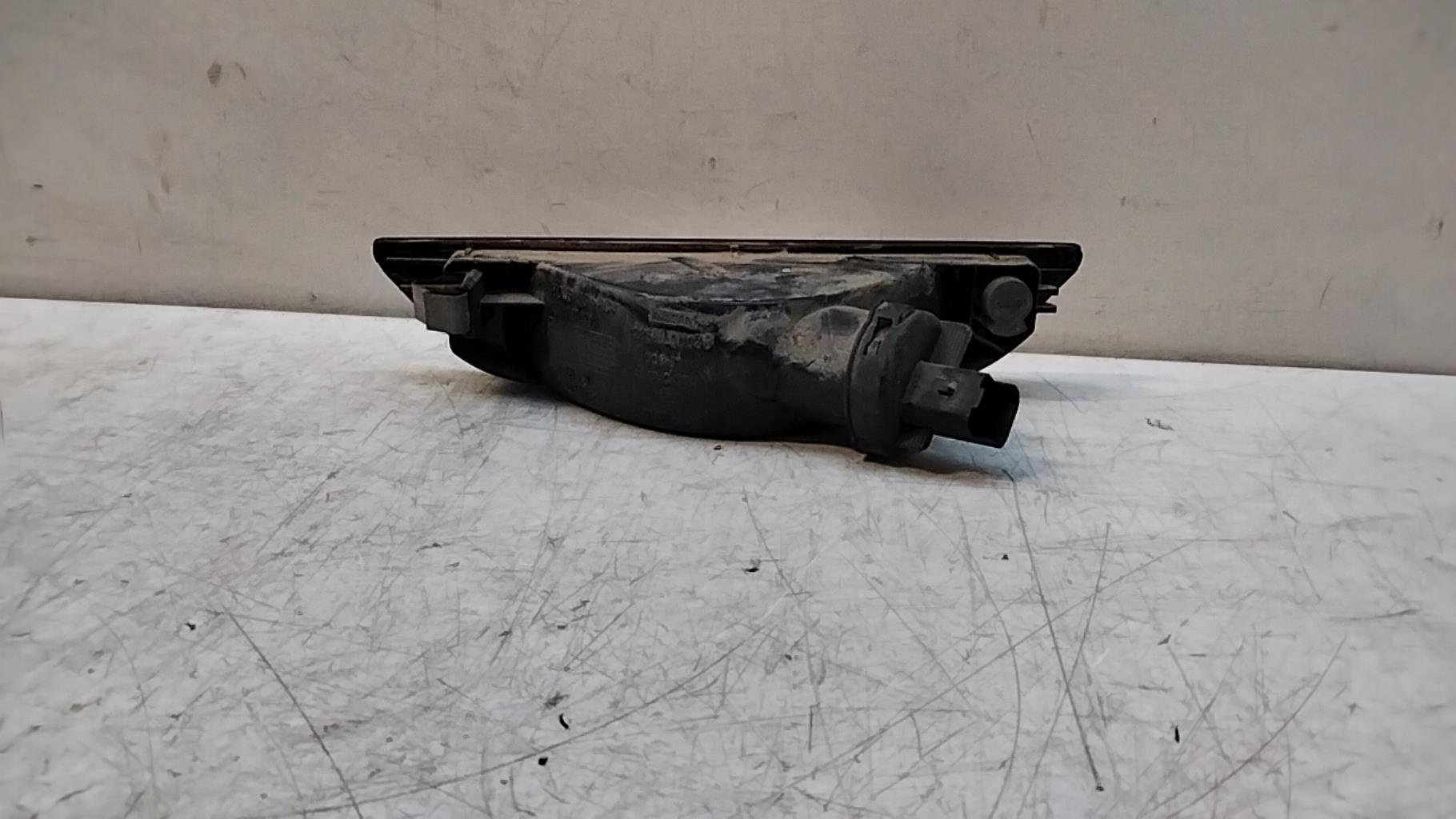 Retronebbia NISSAN NOTE 1 PHASE 2 Gasolina - 1
