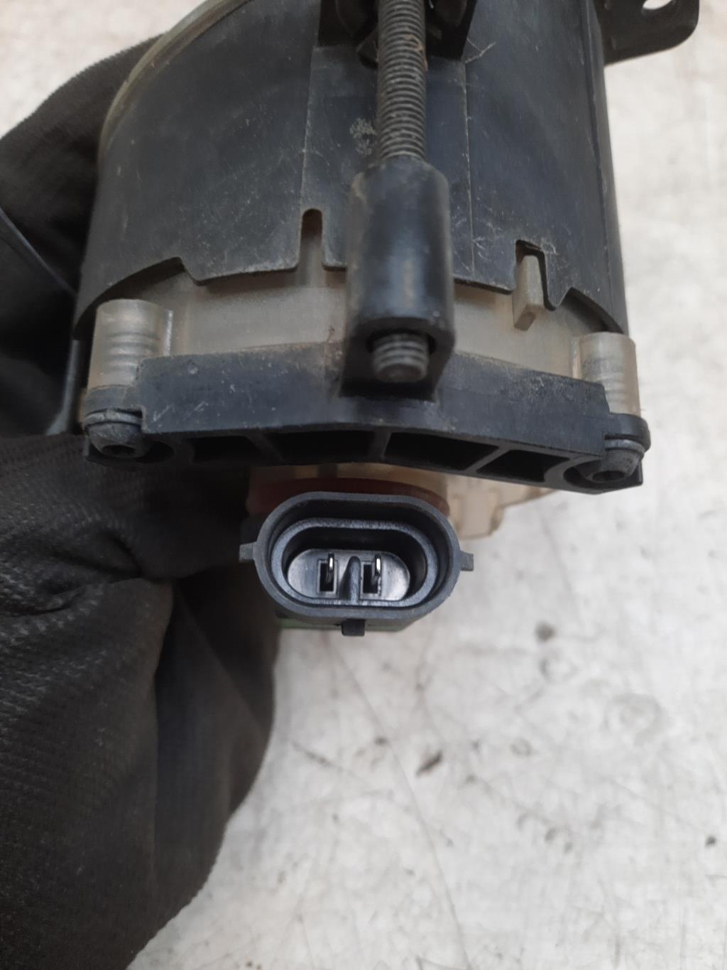 Fendinebbia destro (luci) FORD MONDEO 2  - 1