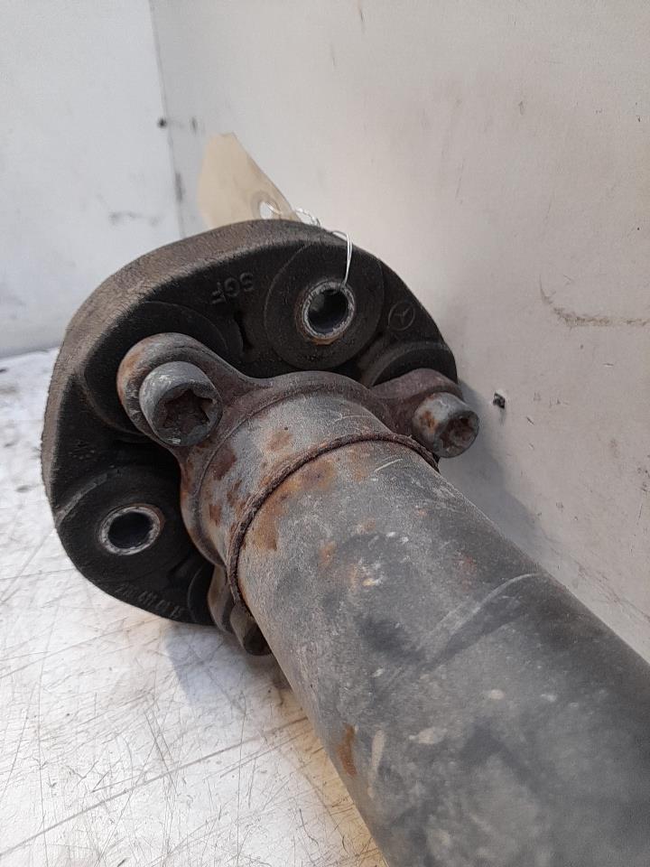 Albero di trasmissione (trazione posteriore) MERCEDES CLASSE CLK 209 COUPE Gasolina - 1