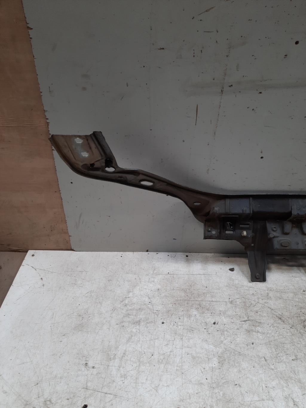 Pannellatura anteriore FIAT PUNTO 2 PHASE 2 Gasolina - 1