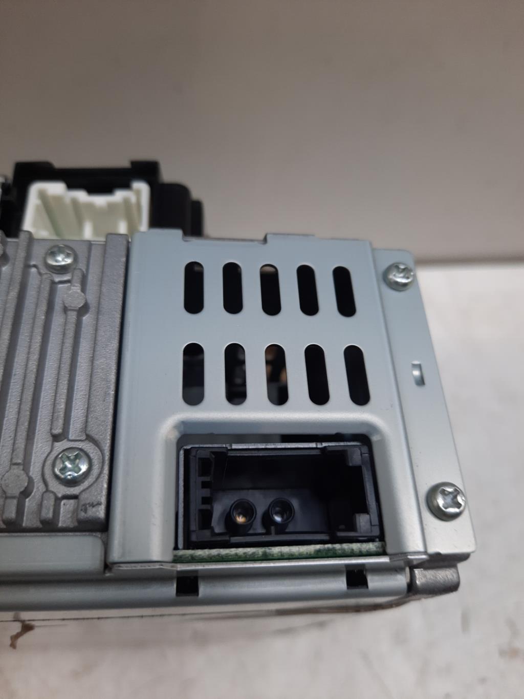 Autoradio originale VOLVO C 30 PHASE 2 Diésel - 1