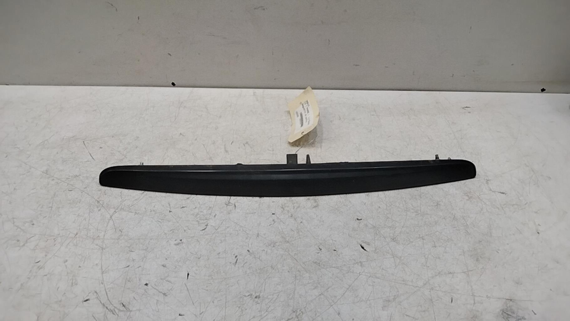 Baguette de coffre CITROEN C3 1 PHASE 1 Diesel - 1