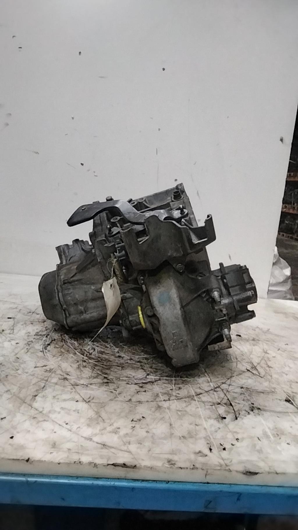 Boite de vitesses CITROEN C5 1 PHASE 1 Essence - 1