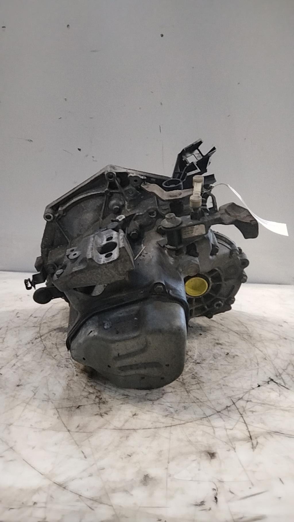 Boite de vitesses PEUGEOT 207 PHASE 2 Essence - 1