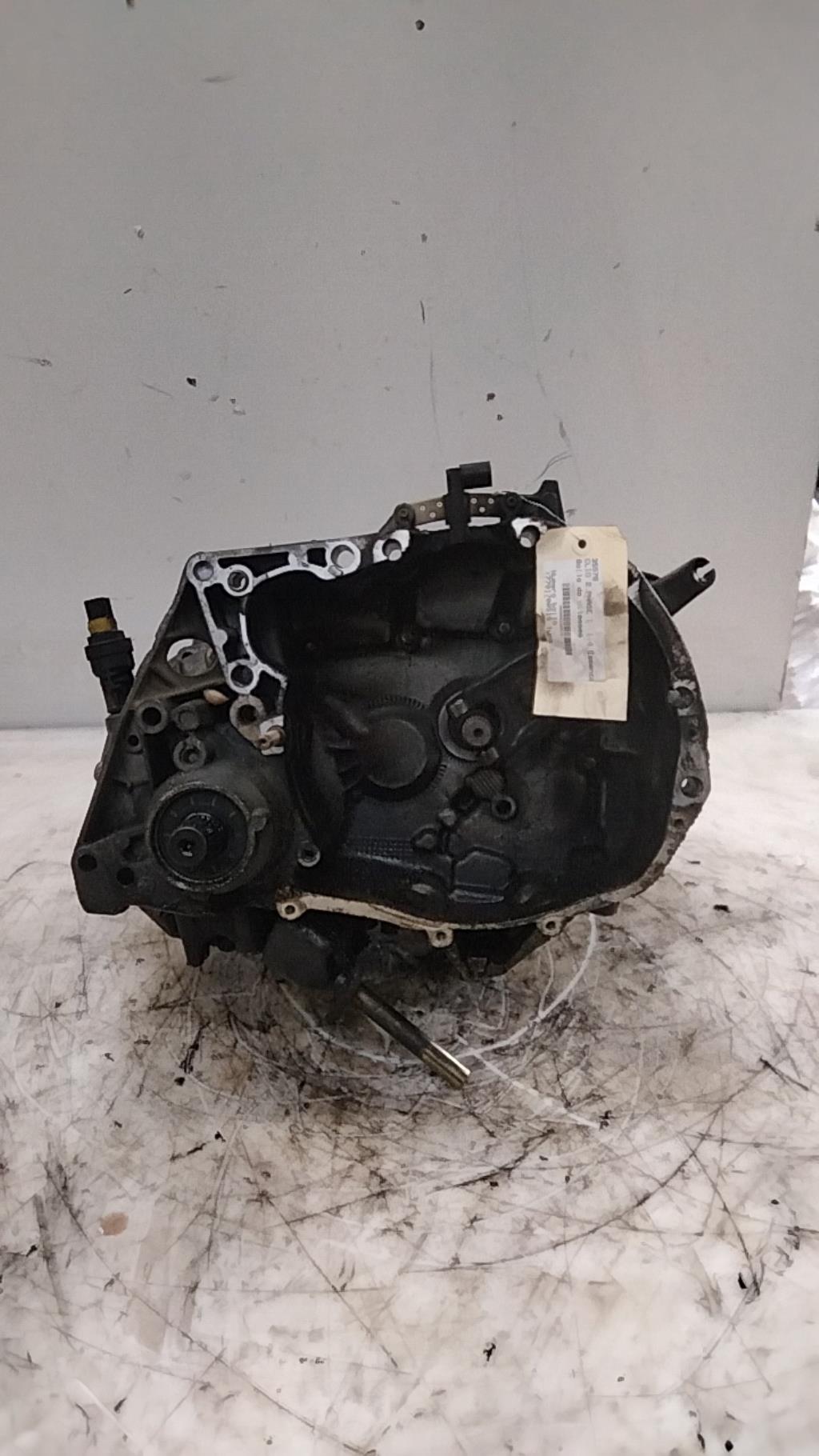 Boite de vitesses RENAULT CLIO 2 PHASE 1 Essence - 1