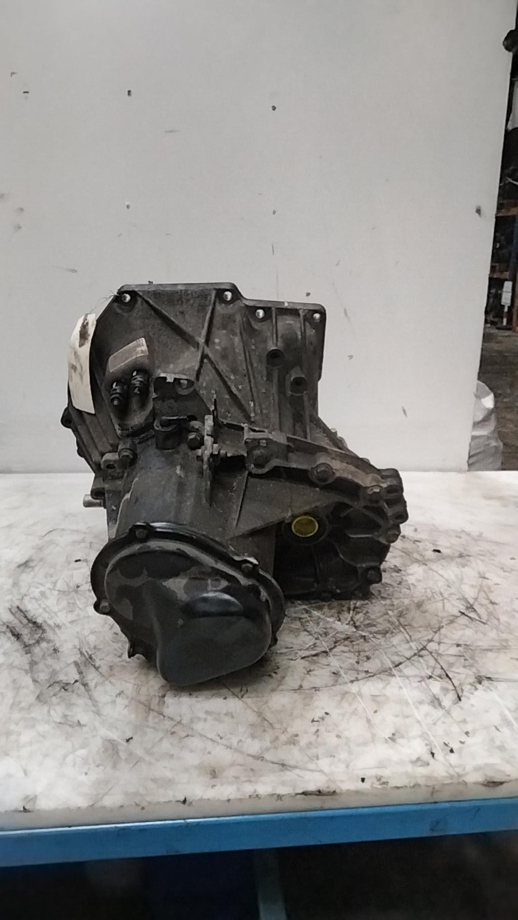 Boite de vitesses FORD KA 1 PHASE 1  - 1
